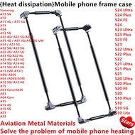 for Samsung Galaxy S24 S23 S22 S21 S20 A75 A74 A73 A72 A55 A54 A53 A52 A35 A34 A33 A32 A25 A24 A23 A