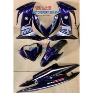 COVERSET / BODY COVER LC V8 / LC 135 FI V8 / LC135 V8 FI MX KING