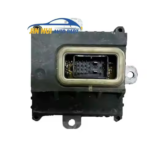 7189312 Headlight Adaptive Drive Control Unit S MC I I For 3 5 7 Series e46 e60 e90 e91 LED headligh