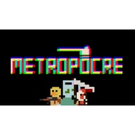 [PC Game]  METROPOCRE  [GMAIL Download]