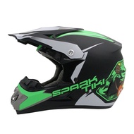 Wholesale Youth Adult Offroad Helmet Motocross Dirt Bike Motorcycle Matte Black motorcycle helmets