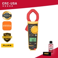 FLUKE 317/319 Ture-rms Clamp Meters