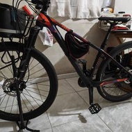 Java vetta 27.5