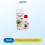 PIGEON AFTERBRUSH CHECK STRAWBERRY 100ML