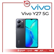 Hp Vivo Y27 5G Ram 6GB Internal 128GB Garansi Resmi