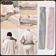 [qjypno49] Hot Water Bag Nights Warming Bottle Long Hot Water Bottle