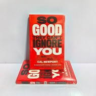 Good Cant Ignore You Cal New