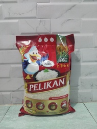 Beras Pelikan 5 KG