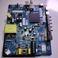 MB Mainboard TV Aqua 43Aqt1000U 43Aqt1000 77