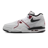 耐克（NIKE）男鞋 Air Flight89 AJ4兄弟款场上实战篮球鞋 DD1171-001 FD9928-101 42