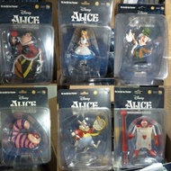 UDF Alice In Wonderland