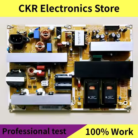 Original For Samsung LA52B620R3F LA52B750U1 Power Supply BN44-00267A BN44-00287A