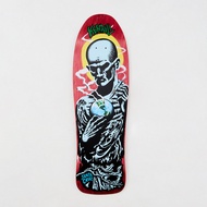 SANTA CRUZ แผ่นสเก็ต Kendall Atomic Man Reissue Skateboards Deck 9.75in x 31in