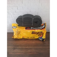 BICYCLE INNER TYRE 20X1.75/2.125 | SWALLOW INNER TYRE 20X1.75 - 2.125