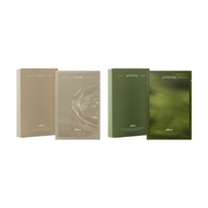 efilow Mask Pack (10 Sheets - Choose 1 Type)