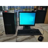 Intel Core I5 4570 CPU @ 3.20GHZ