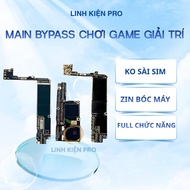 Main BYPASS Used for Entertainment Gaming for 7 8 X Full Function Download App Ok - PRO COMPONENTS