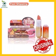 VASIA 24K MAGIC LIPSTICK