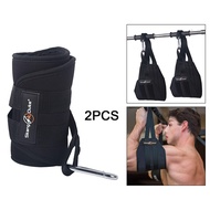 [arutoxakl] Hanging Ab Straps for Core Strength Training Abdominal Training Gym Ab Sling Strap for E