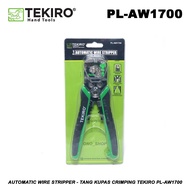 Tekiro 8-26 AWG Automatic Wire Stripper