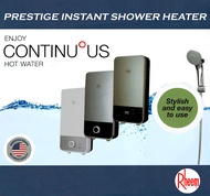 *SG READY STOCK* RHEEM- Prestige Instant Water Shower Heater