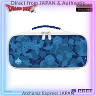 Medium Pouch NSW for Nintendo Switch / Dragon Quest/ Eevee Friends/ Zelda/ Direct from Japan