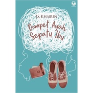 Father's Wallet Mother's Shoes - JS Khairen