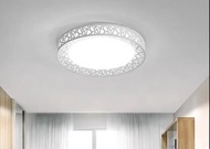 24W LED 圓形吸頂燈 28cm