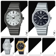 [WCO] MTP-E735 Series x Casio ft. Streamlined Men Watch MTPE735L MTPE735D MTPE735B MTPE735 MTP-E735