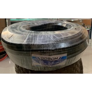 PREMIUM Odeon Subwoofer Speaker Cable 4x4 Per Meter