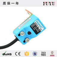 Modul Linear Fuyu Dedicated NPN Travel Switch Suis Kehampiran Suis Fotoelektrik