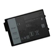 7WNW1 Laptop Battery for Dell Latitude P85G P86G DMF8C 0DMF8C 7424 5424 5420 Rugged Extreme Series Notebook