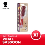 Bagus Vidal Sassoon VS - 2046