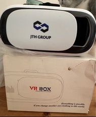 VR Box (set)