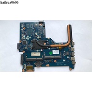 HP 250 G3 15-R Computer Motherboard ZS050 LA-A992P 774716-601 I3-4005