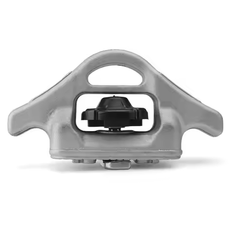 T39c-Cargo Tie Down Cleat Bed Rail For Nissan Frontier 2005-2025 Titan 2004-2015 Accessories 999T7-Z