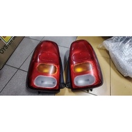 🔥Original Japan🔥(used)L700 coole /TR /Kelisa tail lamp ori japan
