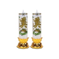 Funeral LED Electronic Candles