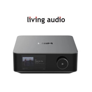 Wiim Amp Ultra Streaming Amplifier Wifi 6 Bluetooth 5.3 ESS ES9039Q2M SABRE DAC 100 W per channel @ 