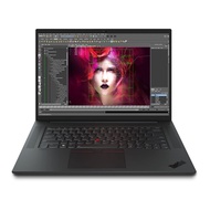 Lenovo ThinkPad P1 Gen 5 Intel Core i7-12800H vPro 16" WQUXGA (3840x2400) 600 nits Anti-Glare, 32GB