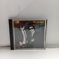 #F175-86 USED CD. [BLUES BROTHERS - BRIEFCASE FULL OF BLUES] #F175-86
