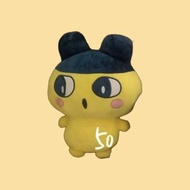 tamagotchi 大公仔［可換tamagotchi機公仔（紫色）］