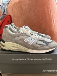 New Balance 990  v2 GR2