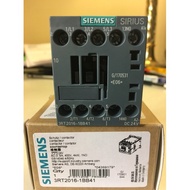 Siemens 3RT2016-1BB41 Contactor New 3RT2 016-1BB41 One Free Shipping