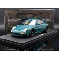 [MASH] GT SPirit 1/18 RWB SYUNKASHUTO GT896