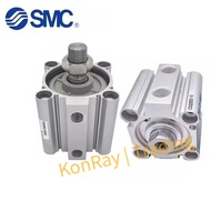 SMC Thin Cylinder CQ2B20-5DZ-10DZ-15DZ-20DZ-25DZ-30DZ-35DZ-40DZ-45DZ-50DZ Brand New