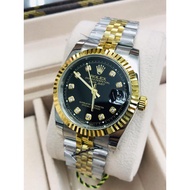 Datejust 41 mm Diamond Automatic Man Watch