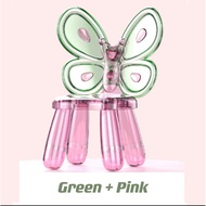 IRIS HOME l Butterfly kids chair RH002523 ของใช้ในบ้าน ของตกแต่งห้อง เก้าอี้พนักพิง
