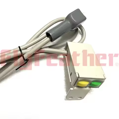 SUNSTAR SEWING KM-797-7S KM-797BL-7S KM-1790 17-500A-7907 Needle Bar Change Switch KM-790 Twin Needl