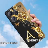 Softcase Procamera Case Realme C63 C61 2024 Latest Realme C63 C61 Mobile Phone Mobile Phone Protecto